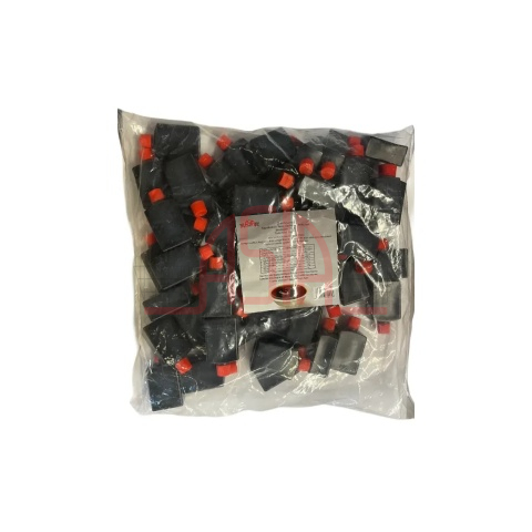 Take away MINI Soy sauce pet (23ml x 50) x 12bags